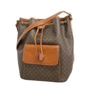 Pre-owned Plast celine-tasker