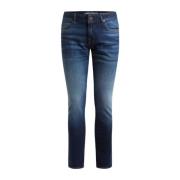 Carry Dark Skinny Denim Jeans