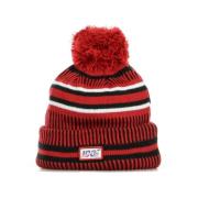 Sporty Pom Pom Herre Hat