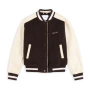 Saul Varsity Jakke