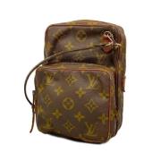 Pre-owned Stof louis-vuitton-tasker