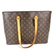 Pre-owned Stof louis-vuitton-tasker