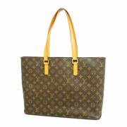 Pre-owned Stof louis-vuitton-tasker