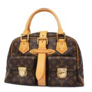 Pre-owned Stof louis-vuitton-tasker