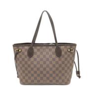 Pre-owned Stof louis-vuitton-tasker