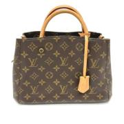 Pre-owned Stof louis-vuitton-tasker