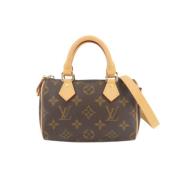 Pre-owned Stof louis-vuitton-tasker