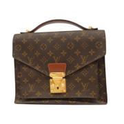 Pre-owned Stof louis-vuitton-tasker