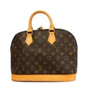 Pre-owned Stof louis-vuitton-tasker