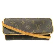 Pre-owned Stof louis-vuitton-tasker