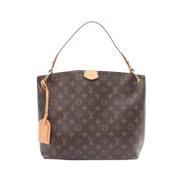 Pre-owned Stof louis-vuitton-tasker