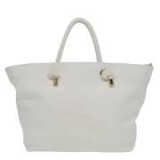 Pre-owned Canvas totes