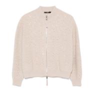 Beige Sweater Kollektion