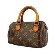 Pre-owned Stof louis-vuitton-tasker