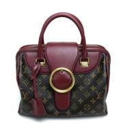 Pre-owned Stof louis-vuitton-tasker