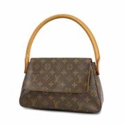 Pre-owned Stof louis-vuitton-tasker