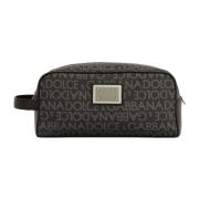 Stilfuld Clutch Taske