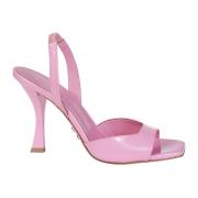 Pink Sandal T90