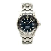 Pre-owned Rustfrit stal watches