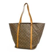 Pre-owned Stof louis-vuitton-tasker