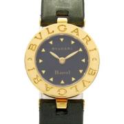 Pre-owned Farvet Guld watches