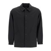 Signatur 3-Stripes Overshirt