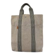 Pre-owned Canvas totes