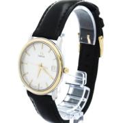 Pre-owned Rustfrit stal watches