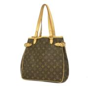 Pre-owned Stof louis-vuitton-tasker