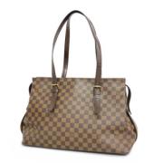 Pre-owned Stof louis-vuitton-tasker