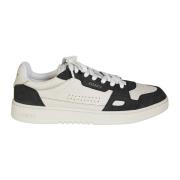 Bicolor Dice Lo Sneakers