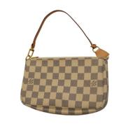 Pre-owned Stof louis-vuitton-tasker