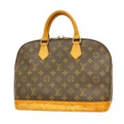 Pre-owned Stof louis-vuitton-tasker