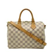 Pre-owned Stof louis-vuitton-tasker