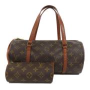 Pre-owned Stof louis-vuitton-tasker