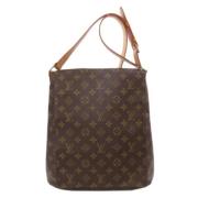 Pre-owned Stof louis-vuitton-tasker