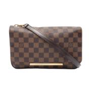 Pre-owned Plast louis-vuitton-tasker