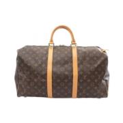 Pre-owned Plast louis-vuitton-tasker