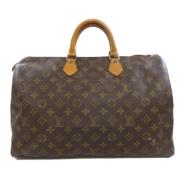 Pre-owned Stof louis-vuitton-tasker