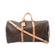 Pre-owned Stof louis-vuitton-tasker