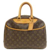 Pre-owned Stof louis-vuitton-tasker