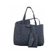 Eco Brenton Tote Skuldertaske