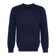 Marlow Rundhals Sweater