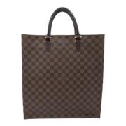 Pre-owned Stof louis-vuitton-tasker