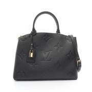 Pre-owned Stof louis-vuitton-tasker