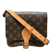 Pre-owned Stof louis-vuitton-tasker