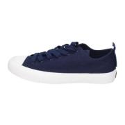 Canvas Herre Sneakers Stilfulde Sko