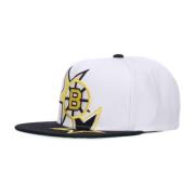 Boston Bruins Vintage Snapback Kasket