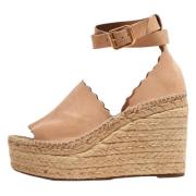 Pre-owned Ruskind espadrillos