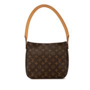 Pre-owned Plast louis-vuitton-tasker